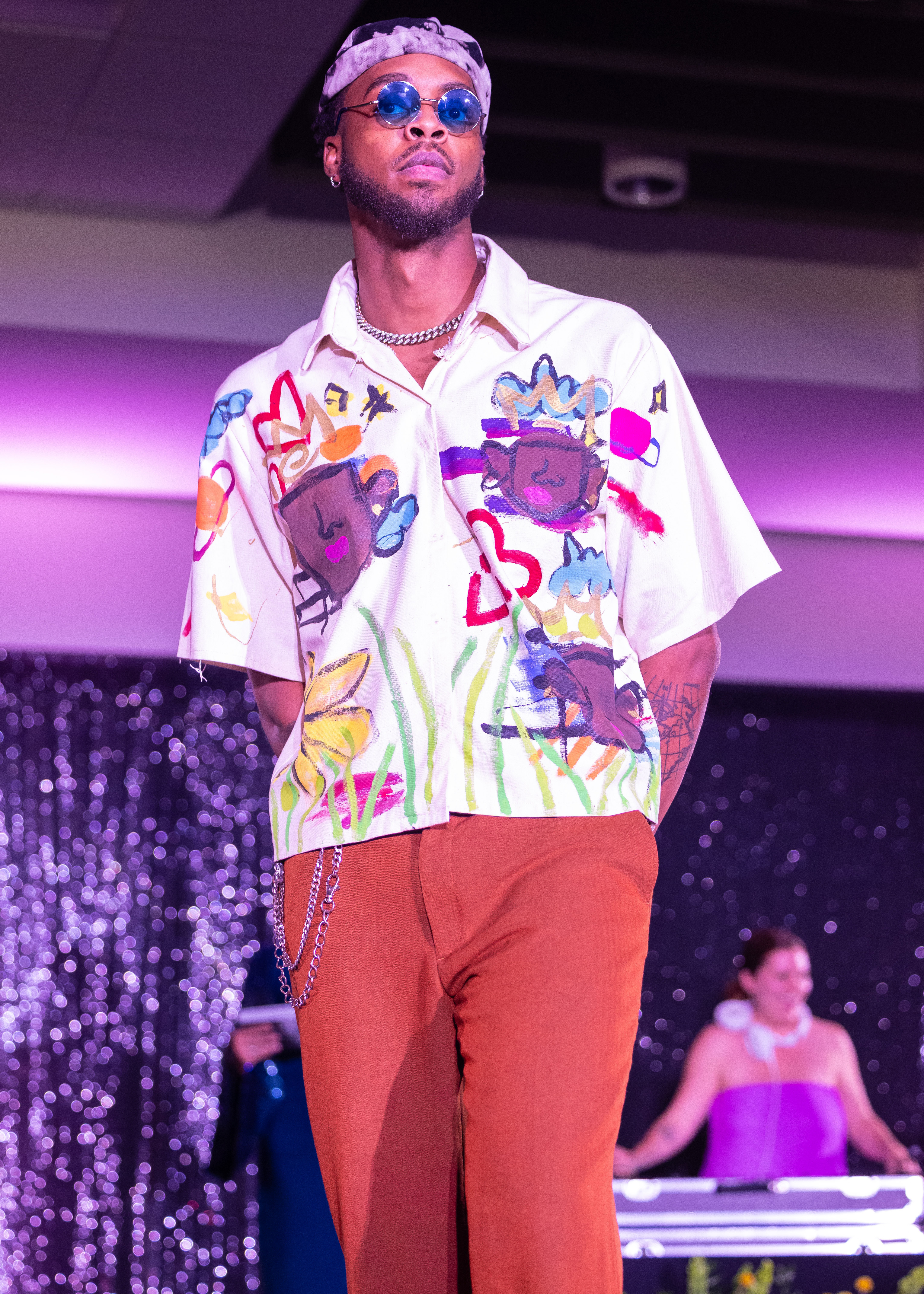 Project image