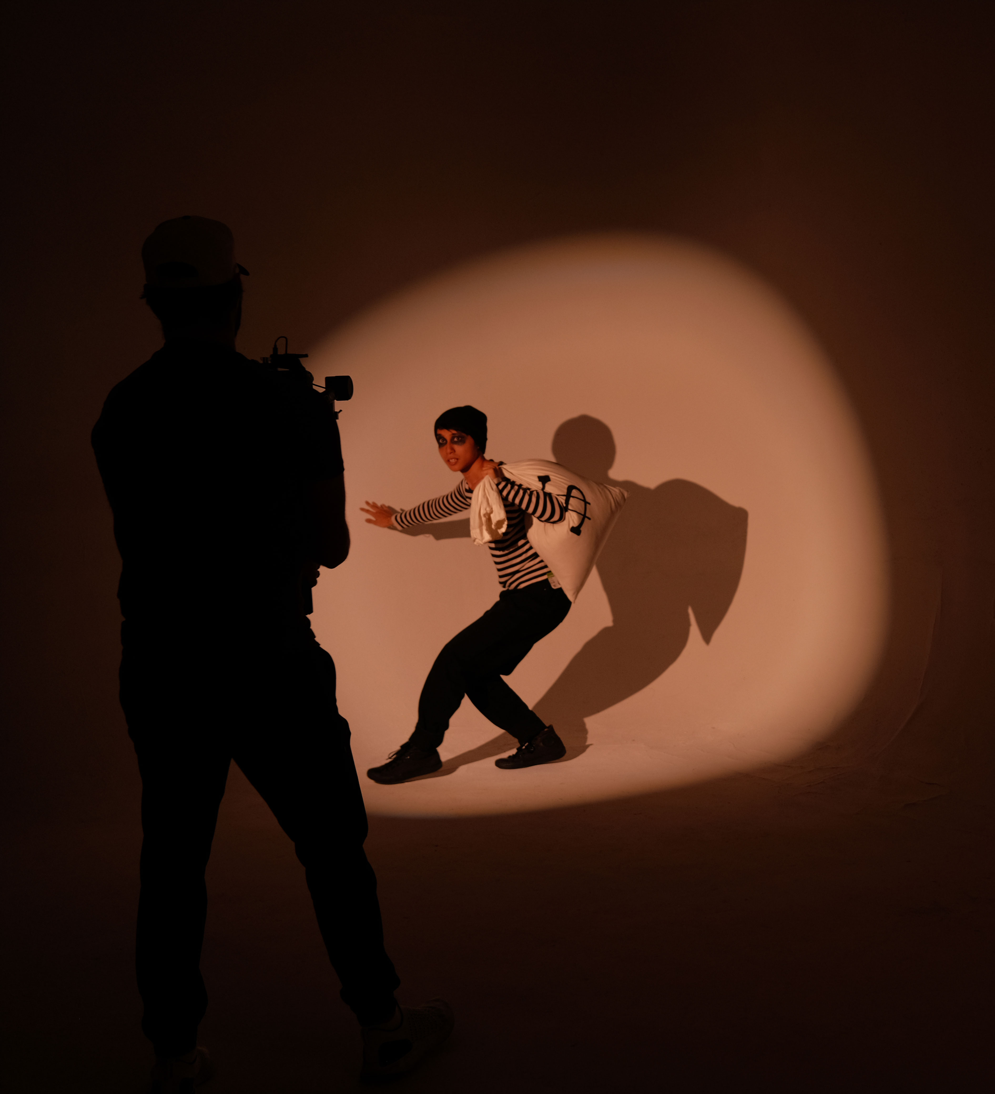 Project image