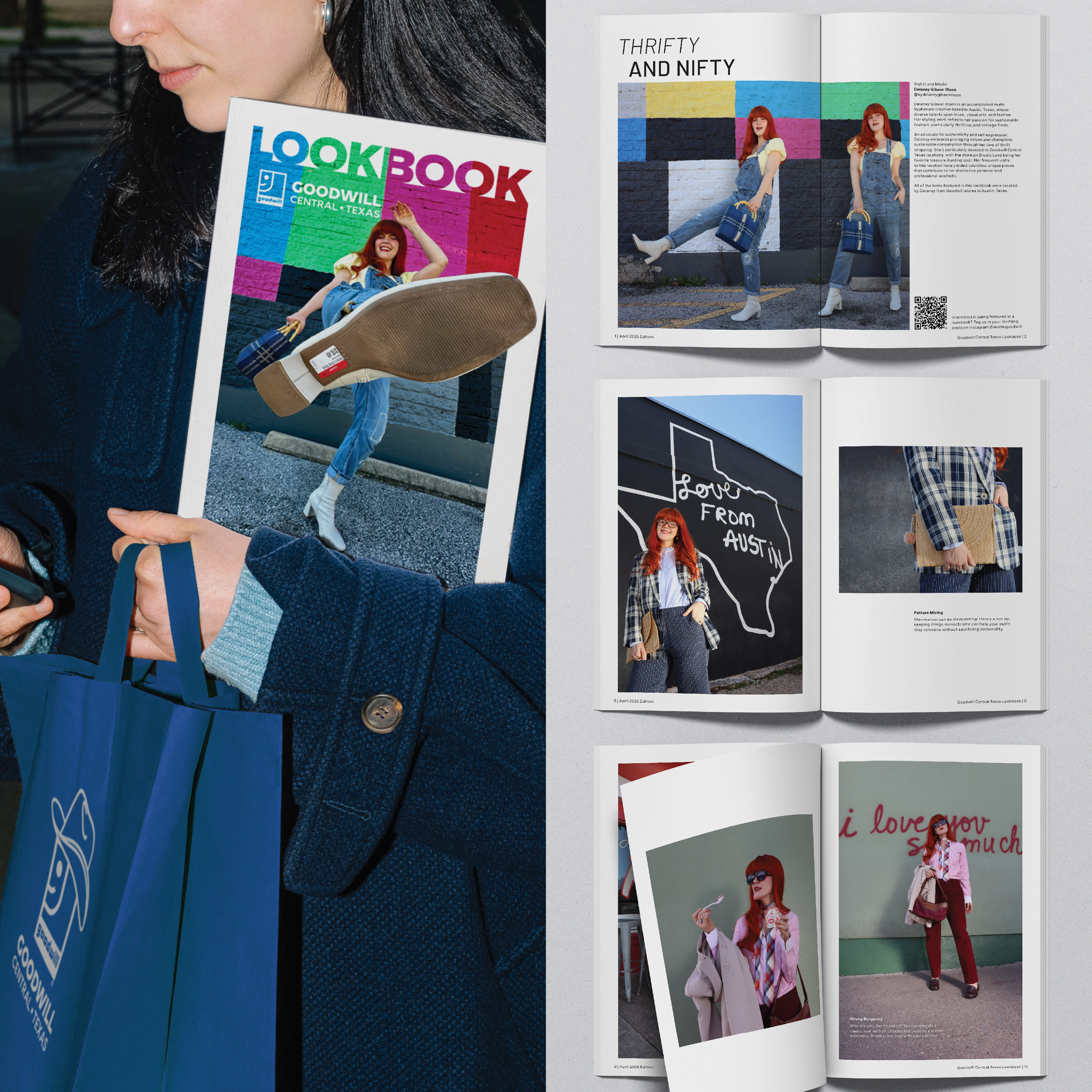 Lookbooks